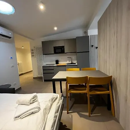 Bilo - Apartments For Rent Trente Extérieur photo