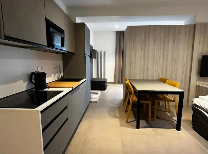 Bilo - Apartments For Rent