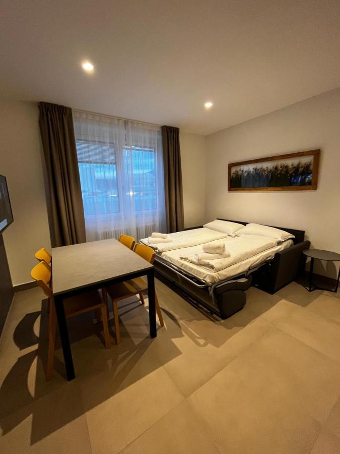 Appartement Bilo - For Rent