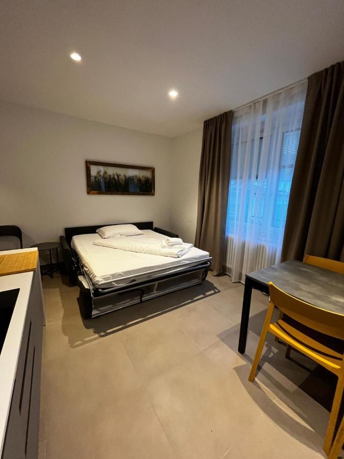 Appartement Bilo - For Rent