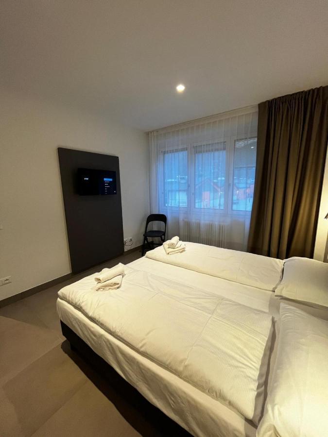 Appartement Bilo - For Rent