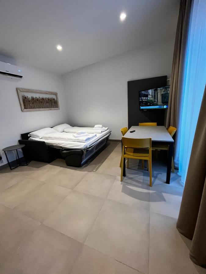 Bilo - For Rent Appartement