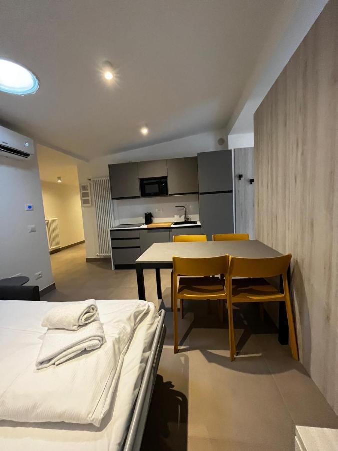 Bilo - For Rent Appartement Trente