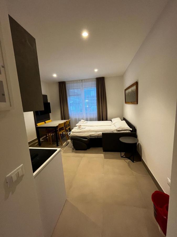 Bilo - For Rent Trento