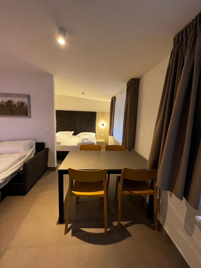 Bilo - For Rent Apartamento Trento