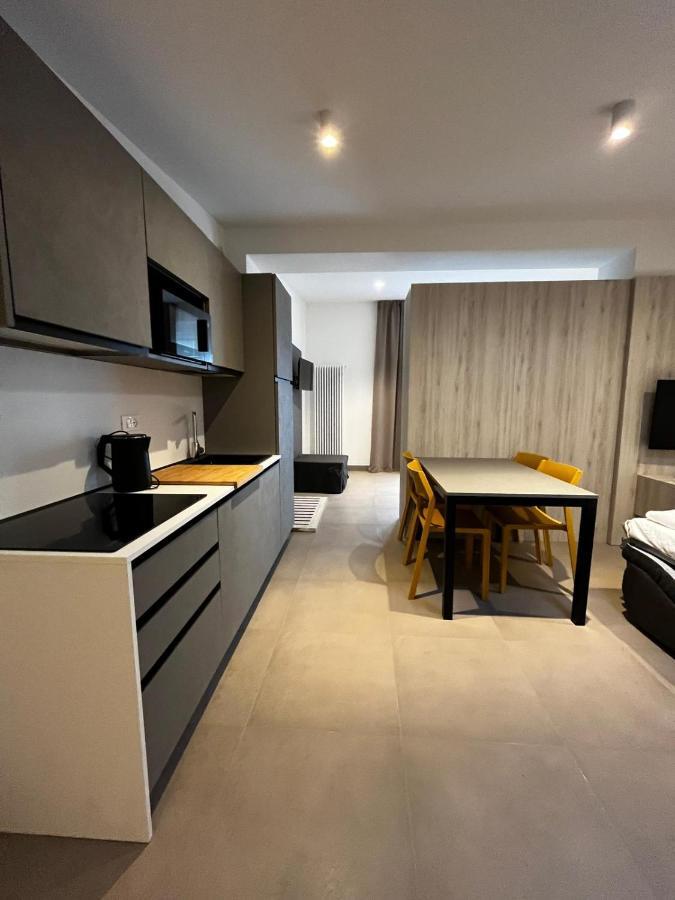 Bilo - For Rent Trente