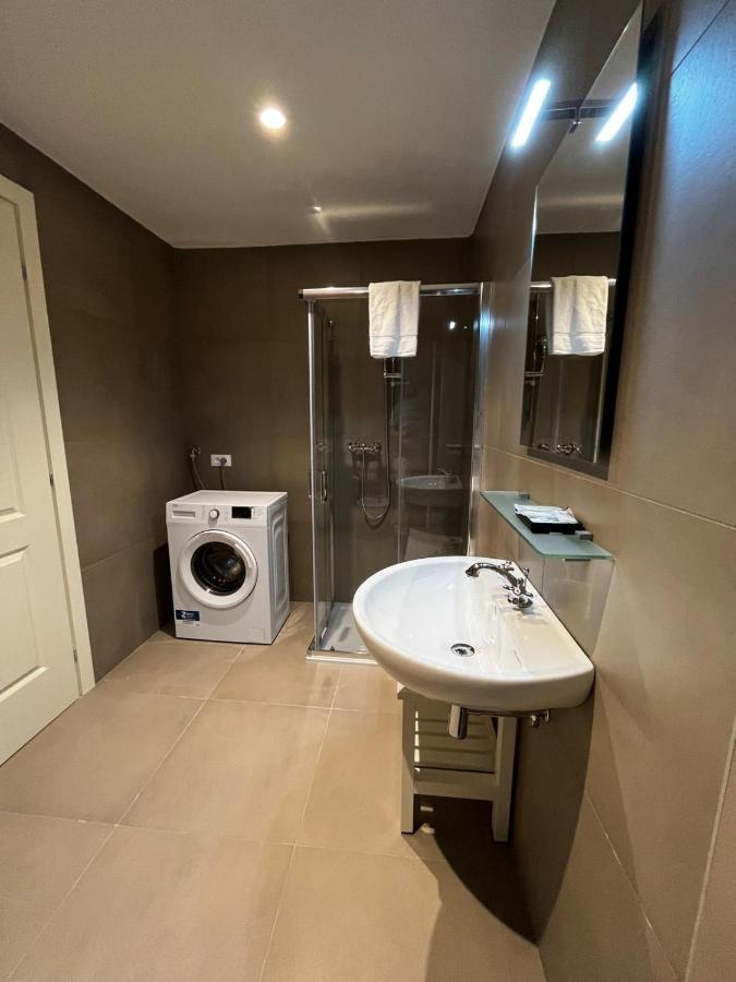 Bilo - For Rent Appartement *