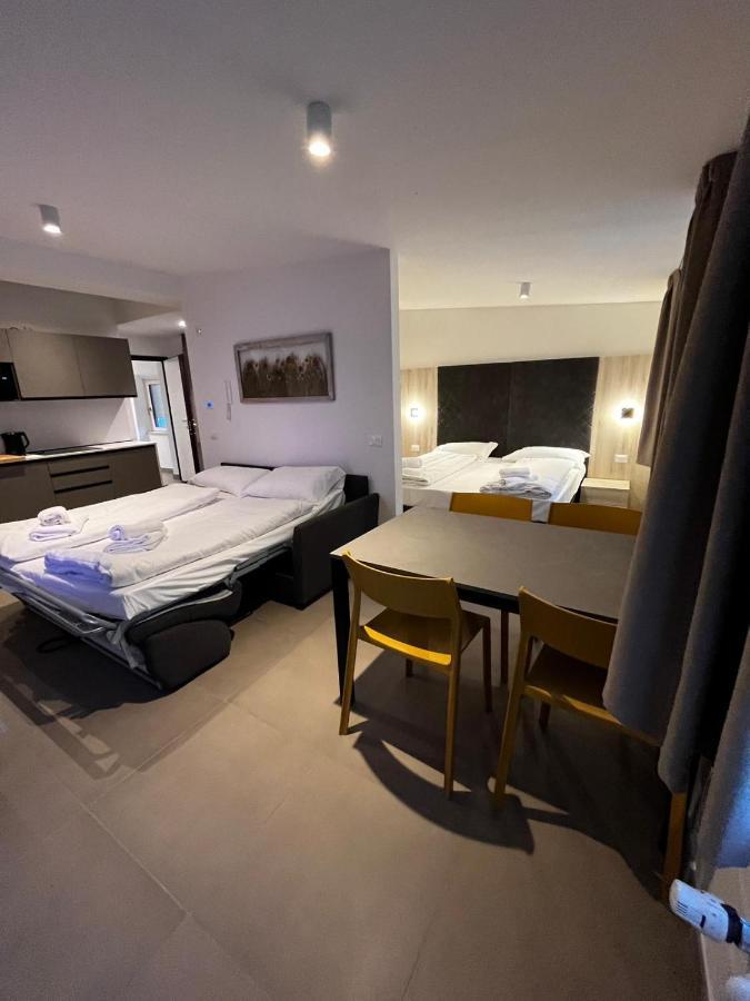 Bilo - For Rent Appartement Trente