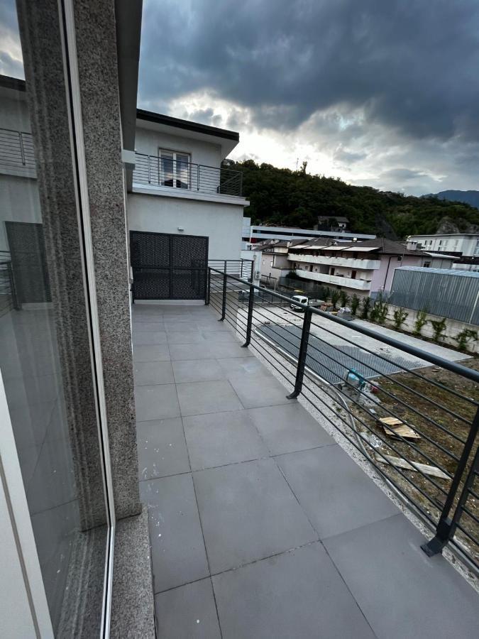 Appartement Bilo - For Rent