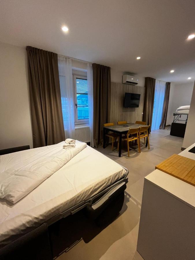Bilo - For Rent Appartement *