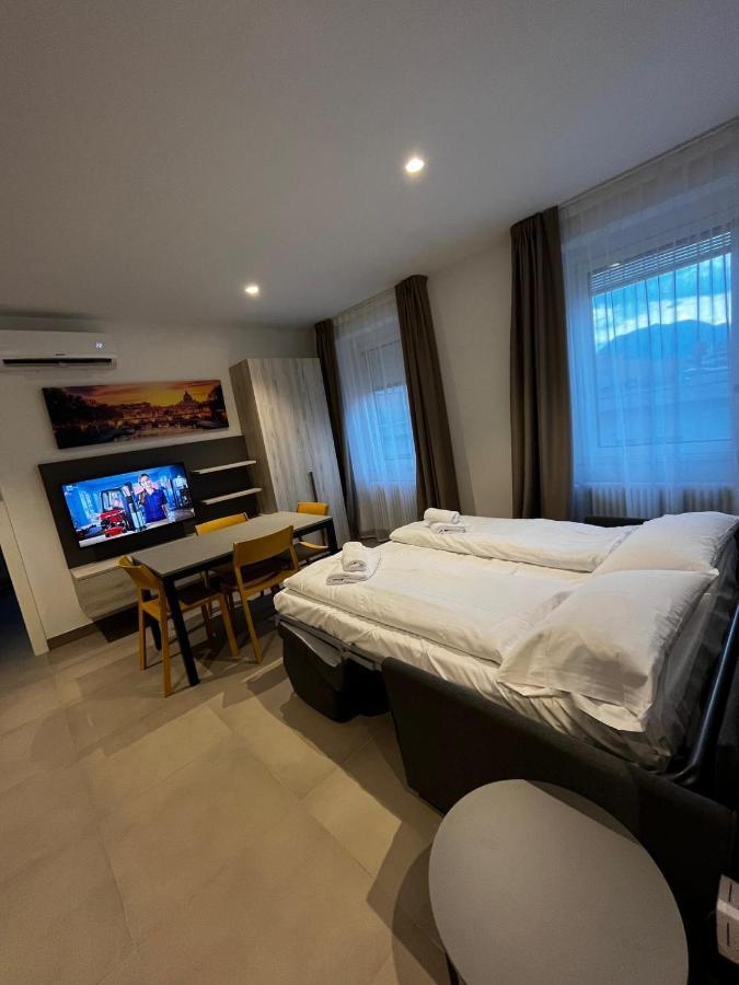 Bilo - For Rent Appartement Trente