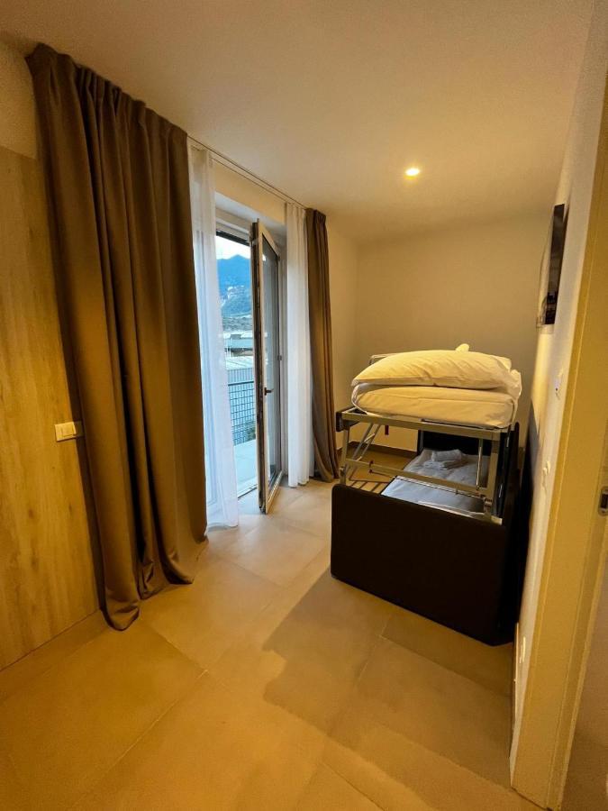 Bilo - For Rent Appartement *