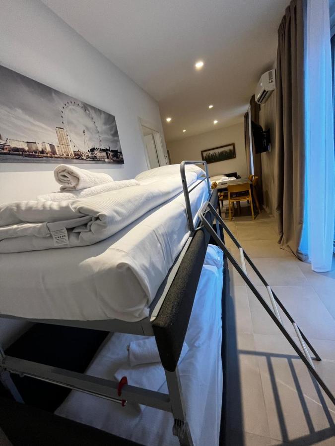 Bilo - For Rent Appartement Trente