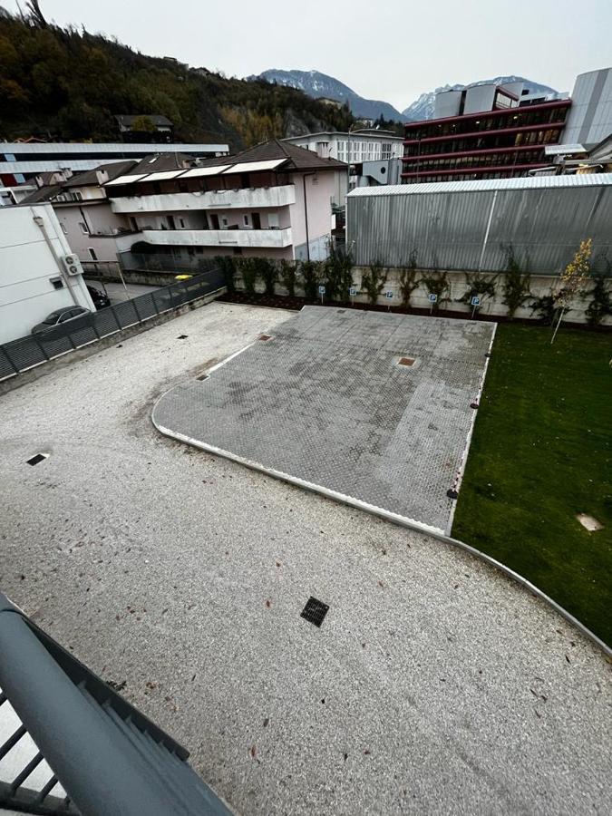 Bilo - For Rent Trente