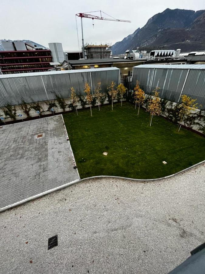 Bilo - For Rent Appartement *